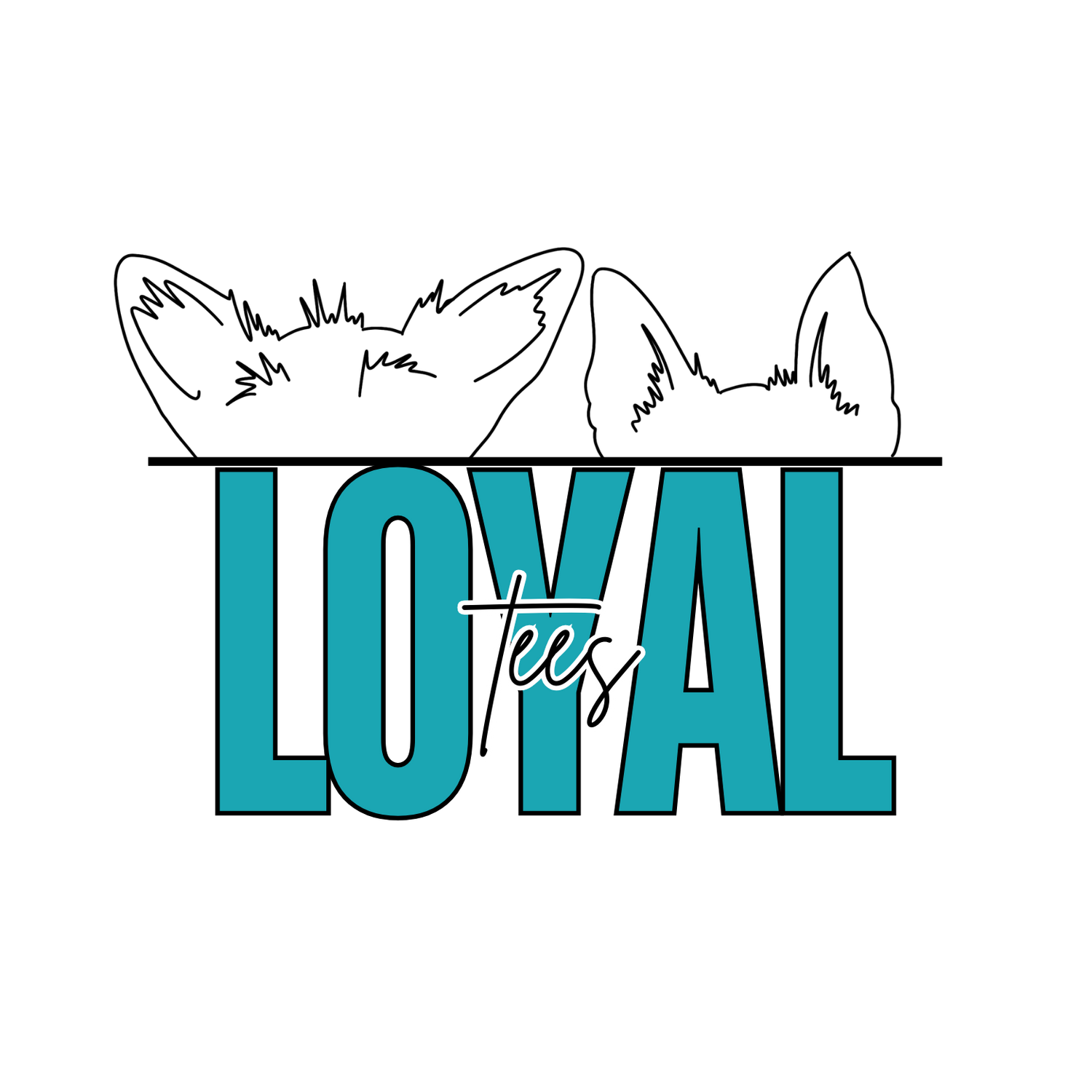 All Loyal Tees