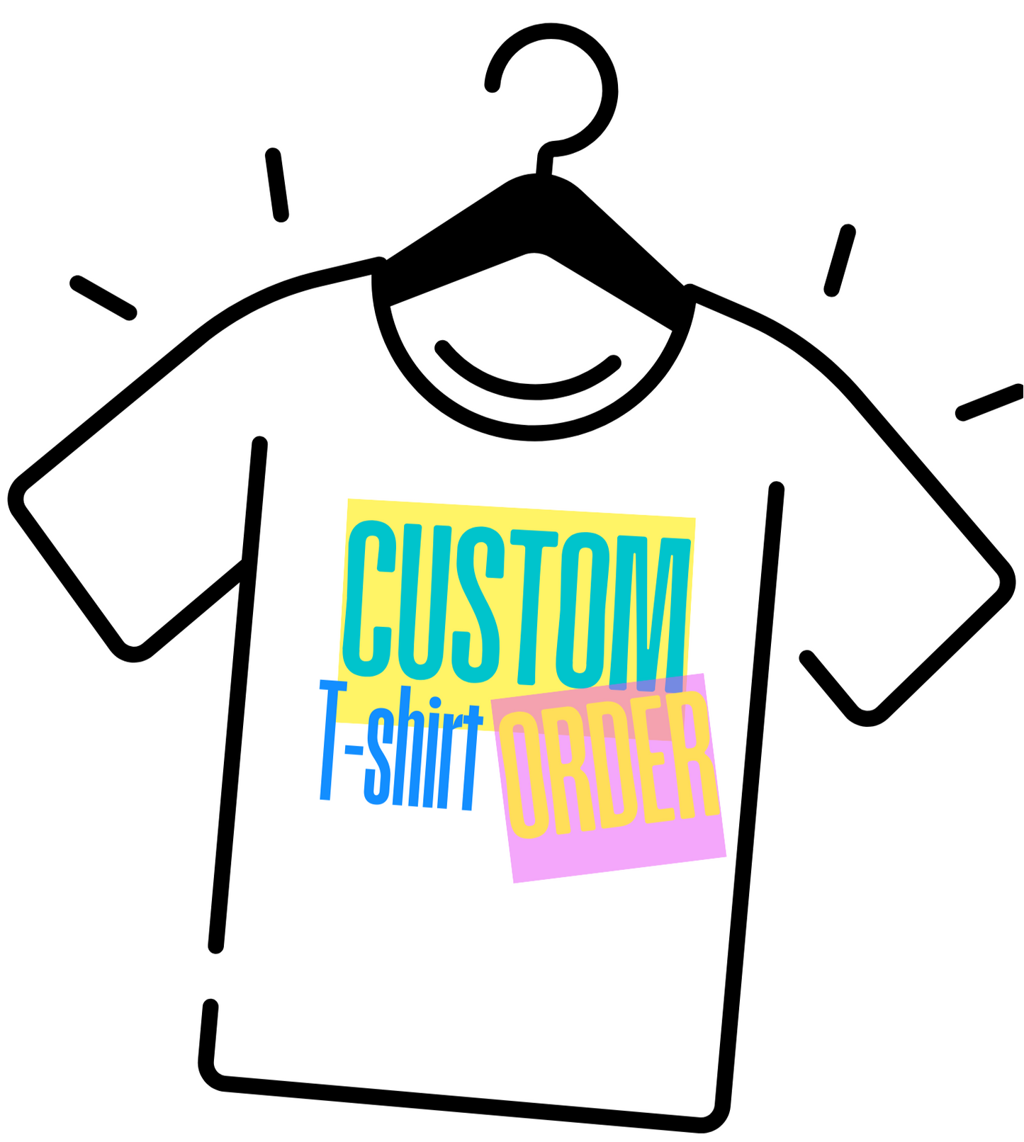 Custom T-Shirt