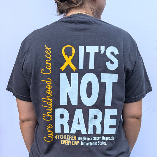 It's Not Rare, Women's Unisex Fit T-Shirt