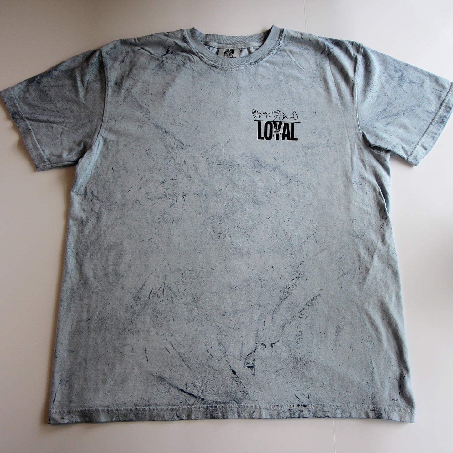 Pet Mom, Women's Unisex Fit T-Shirt