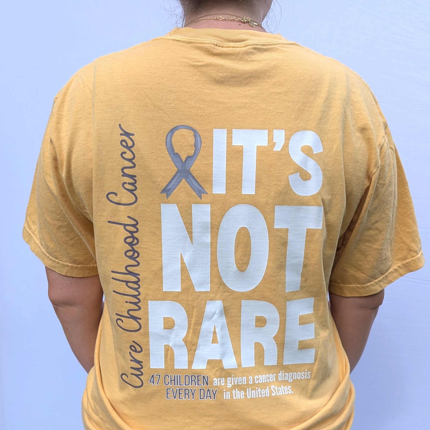 It's Not Rare, Women's Unisex Fit T-Shirt