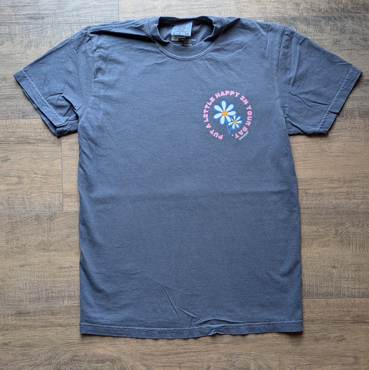 The Wads, Hydrate, Unisex Fit T-Shirt