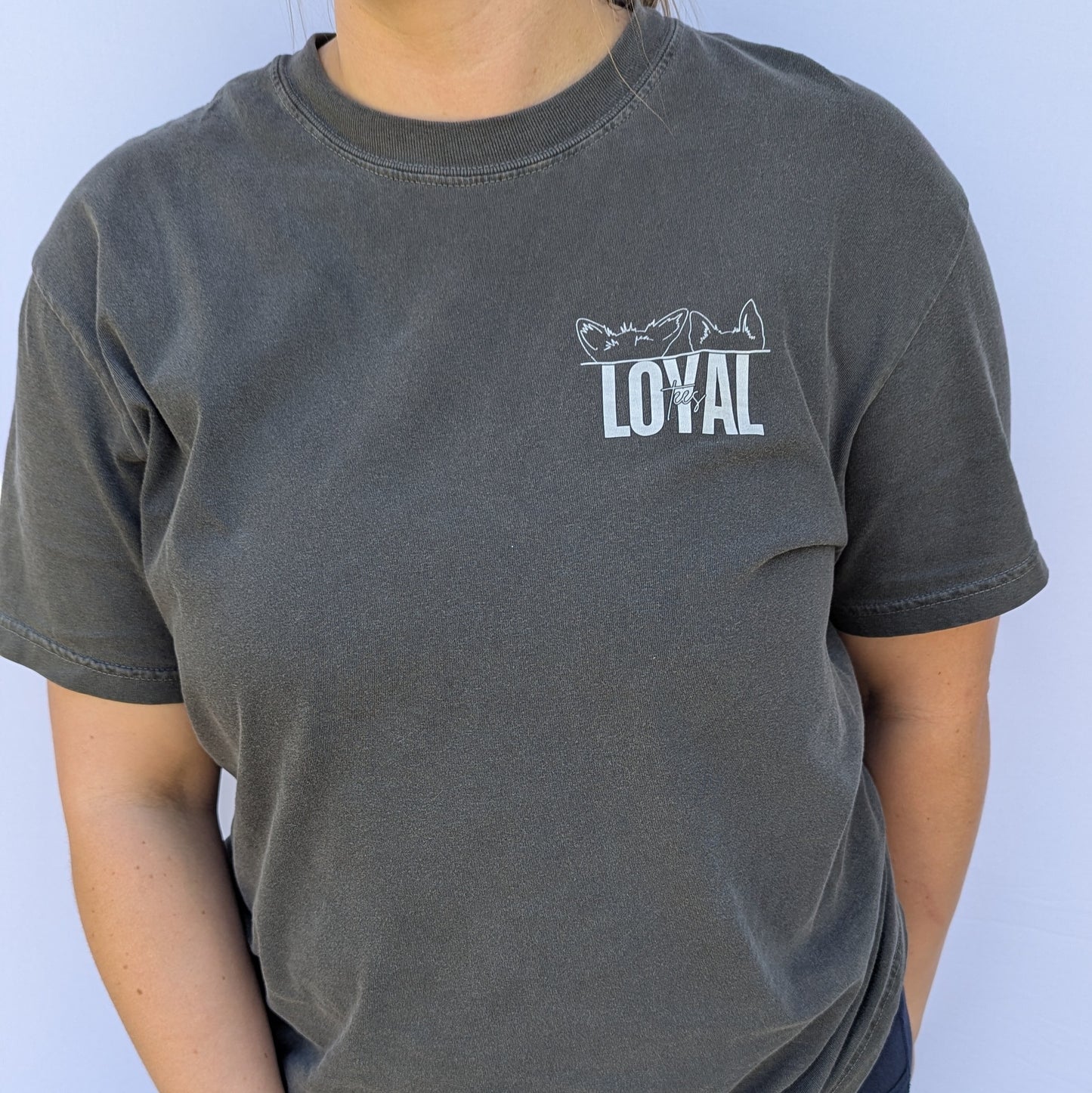 Heroes Are Everywhere, Women's Unisex Fit T-Shirt