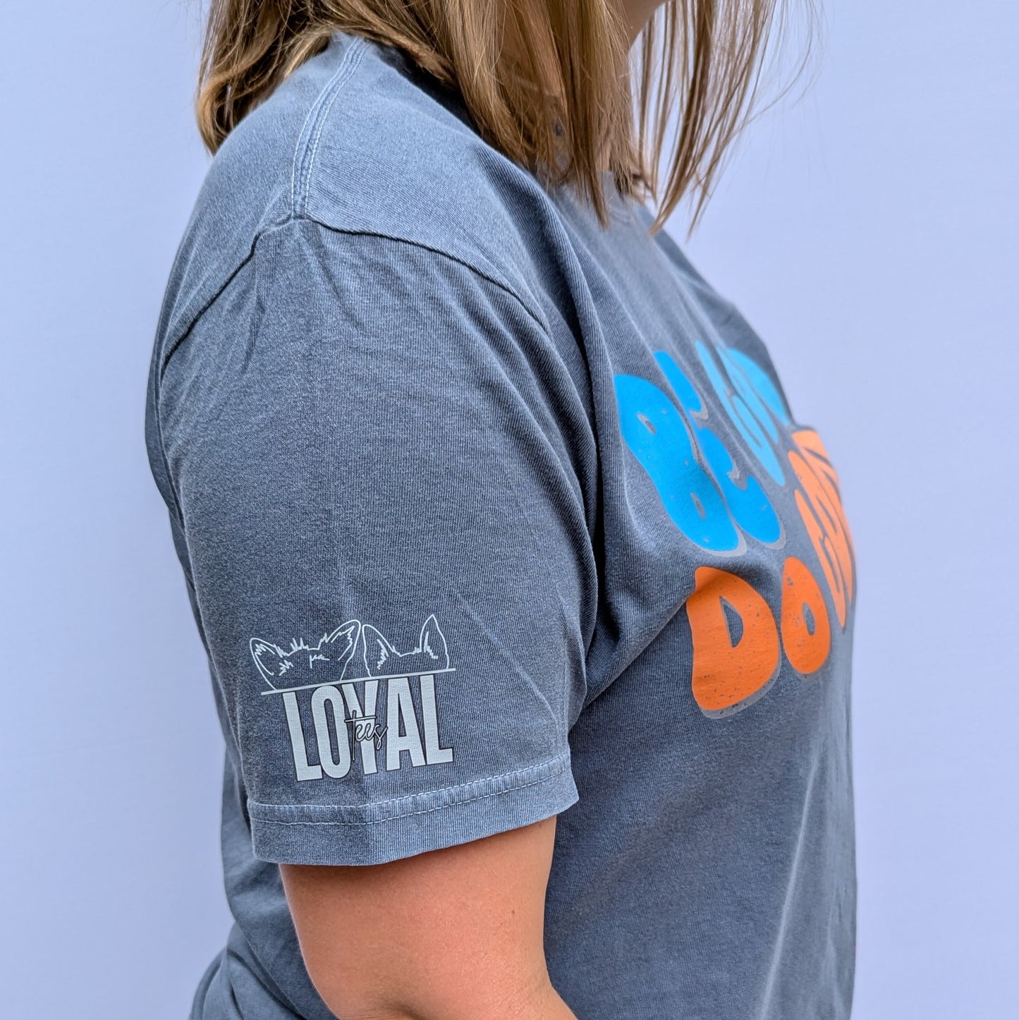 Be Good Women's T-Shirt, Unisex Fit