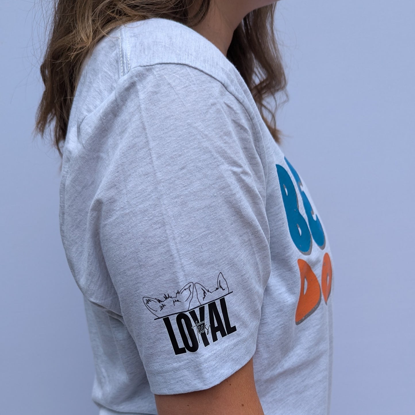 Be Good Women's T-Shirt, Unisex Fit