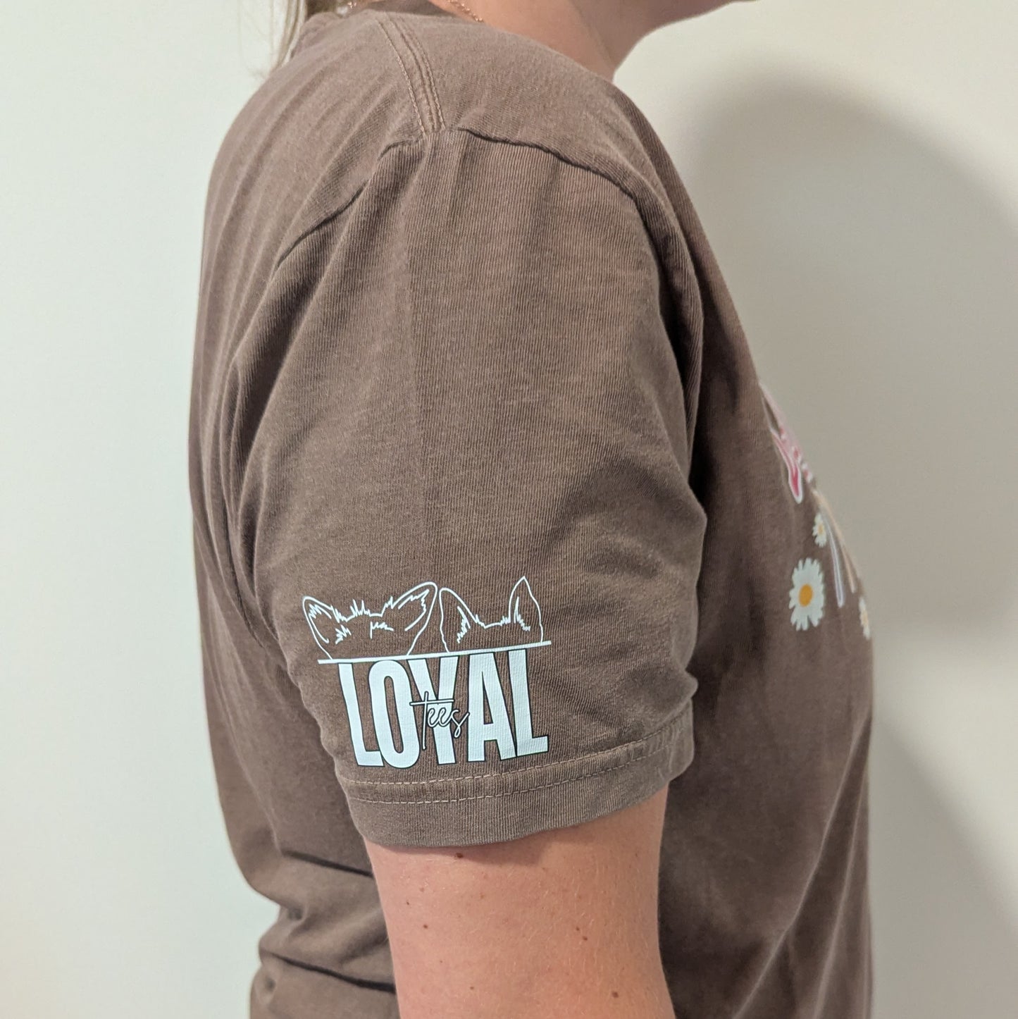 Put My Trust In You, Women's Unisex Fit T-Shirt