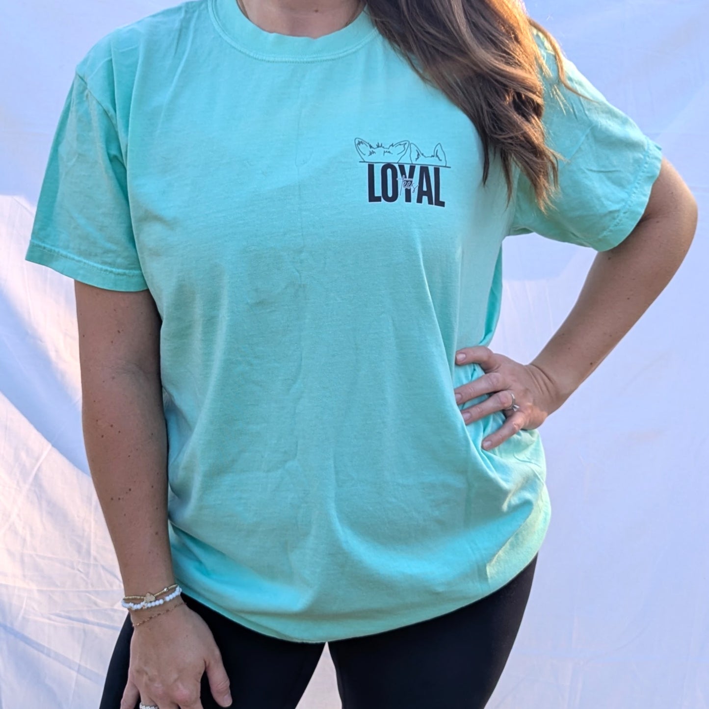 Judgement to Compassion, Women's Unisex Fit T-Shirt