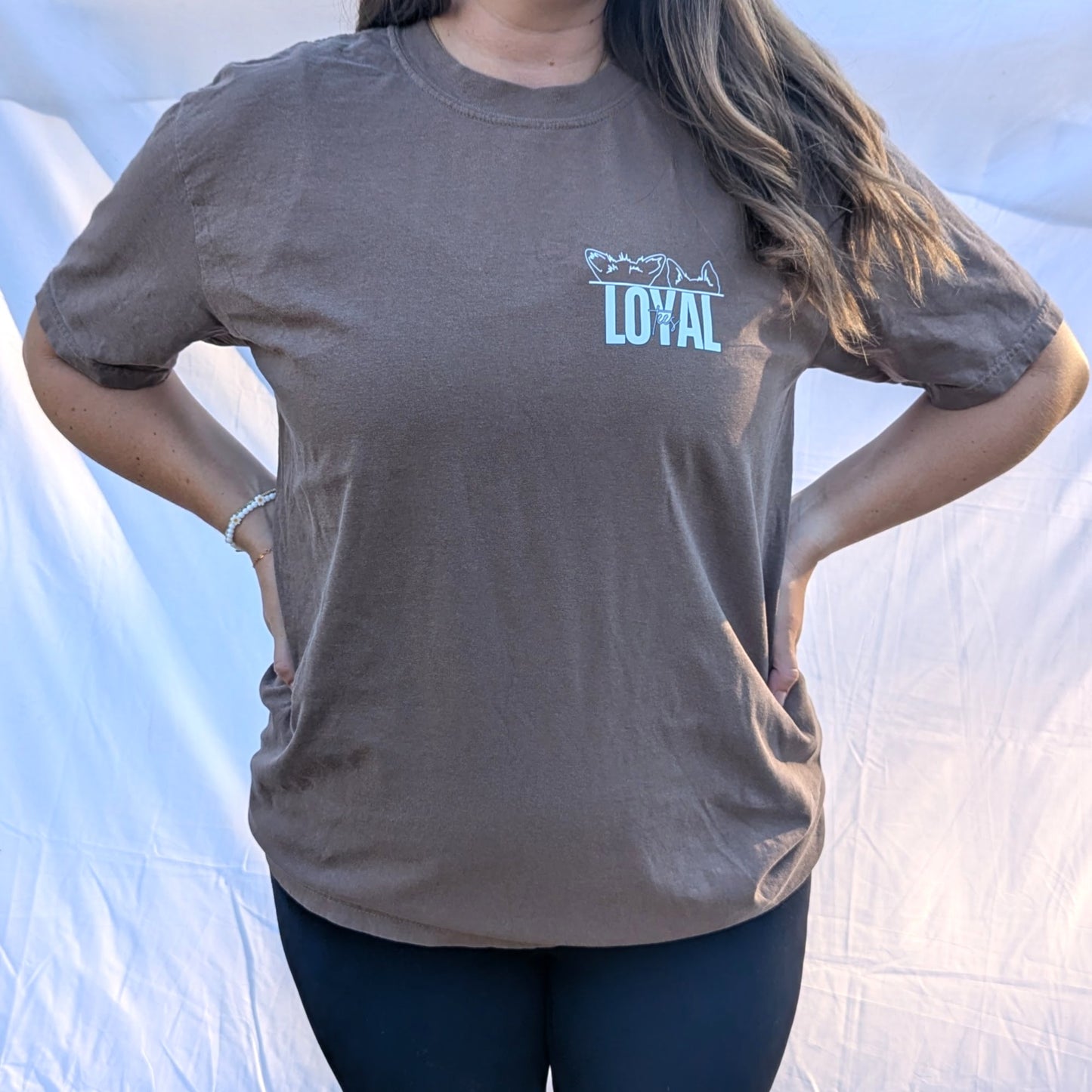 Judgement to Compassion, Women's Unisex Fit T-Shirt