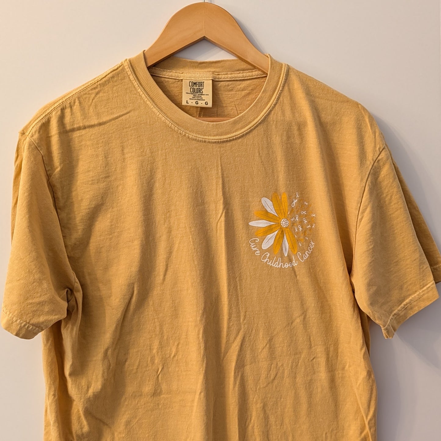 It's Not Rare, Size Large, FINAL STOCK