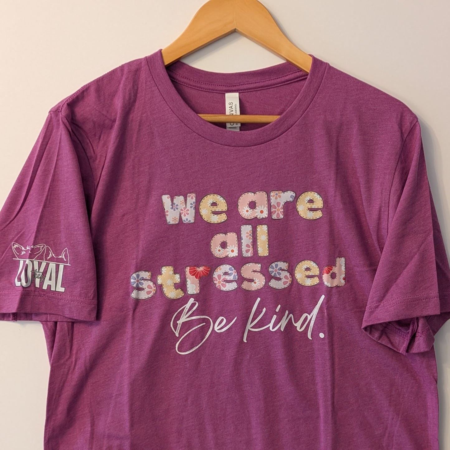 Be Kind, Various Sizes, FINAL STOCK