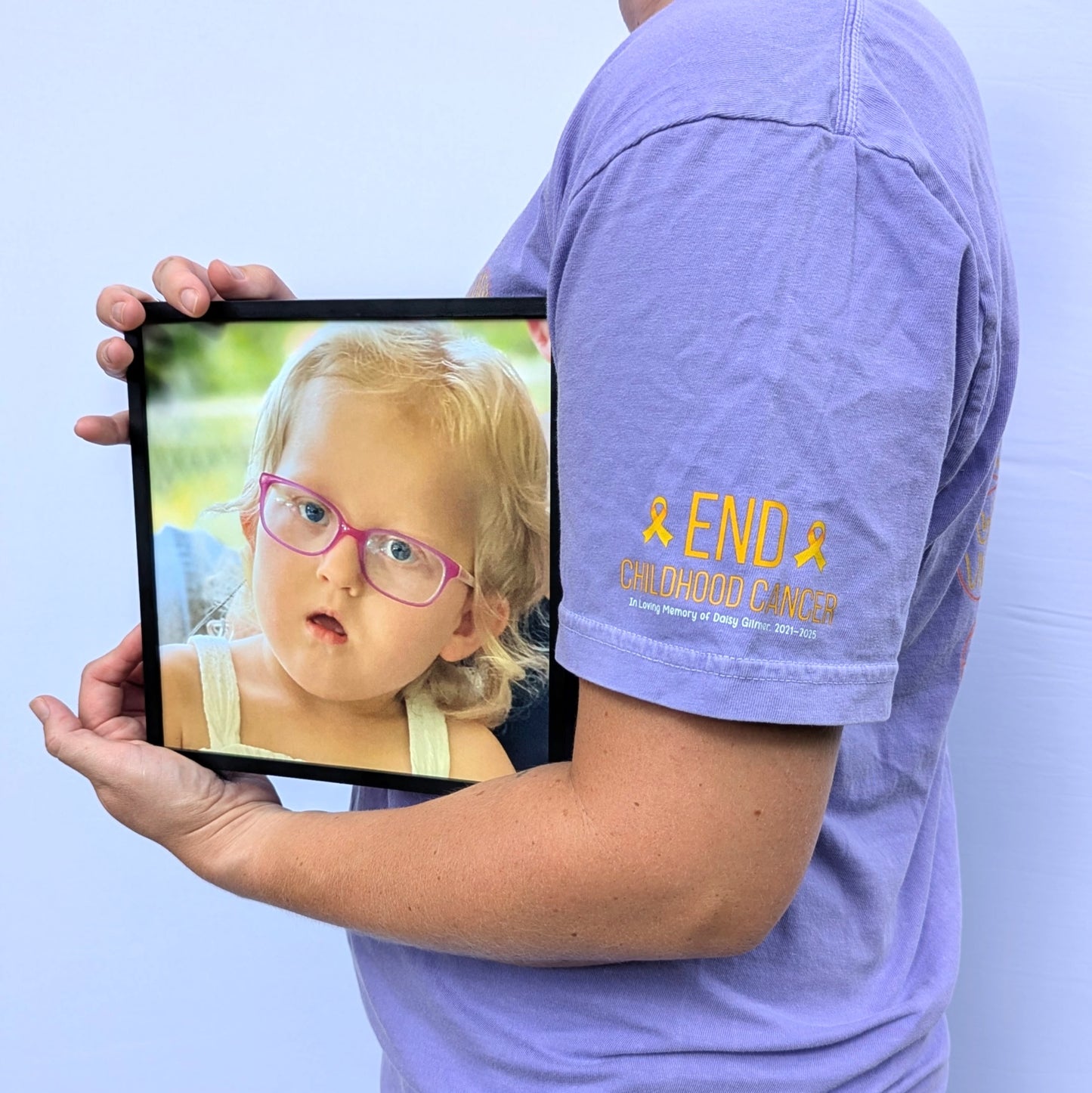 Daisy's Garden T-Shirt, Women's Unisex Fit