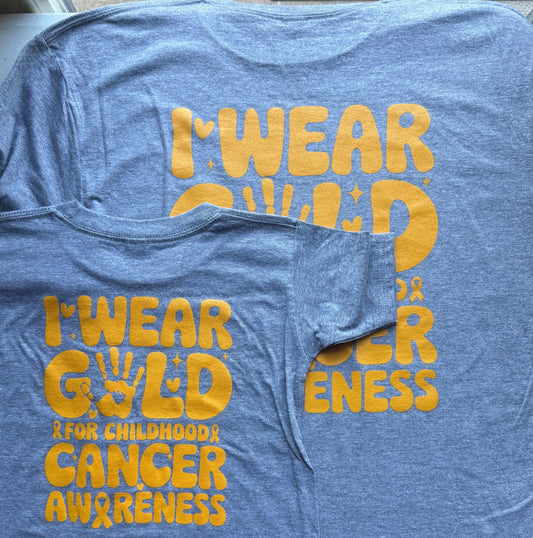Hope for Daisy VENDOR EVENT T-Shirt, Unisex Fit